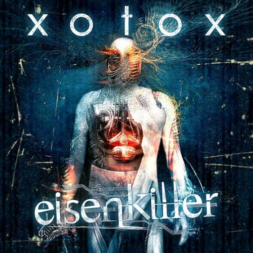 Xotox - Iron Killer