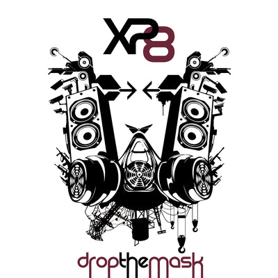 XP8 - Drop the Mask