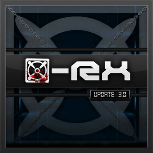 X-Rx - Update 3.0