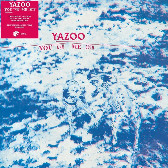 Yazoo - You And Me Both / Remastered