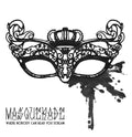 Masquerade - Where Nobody Can Hear You Scream / Limited White Edition