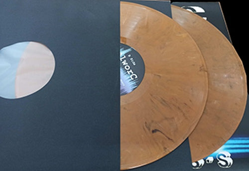 yelworC - A.I.W.A.S.S. / Limited Orange Edition