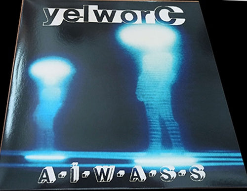 yelworC - A.I.W.A.S.S. / Limited Orange Edition