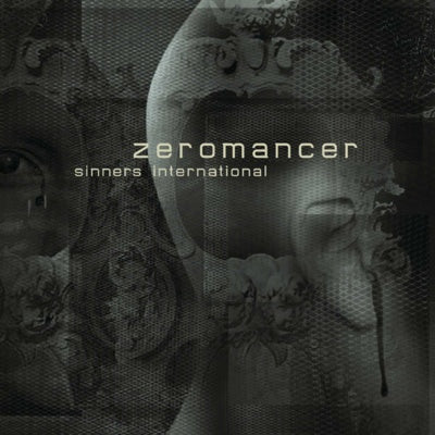 Zeromancer - Sinners International