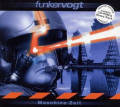 Funker Vogt - Maschine Zeit (CD)