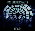 The Juggernauts - Fear / Limited Edition (EP CD)