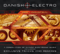 Various Artists - Danish Electro Vol. 02: EBM + Industrial (CD)