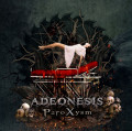 Adeonesis - Paroxysm (CD)