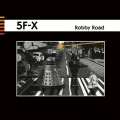 5F-X - Robby Road (CD)