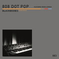 808 DOT POP - Blackbodies (dislocation) / Limited Edition (7" Vinyl)