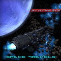 Synthesis - Space Travels (CD)