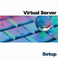 Virtual Server - Setup (CD)