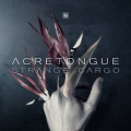 Acretongue - Strange Cargo (CD)