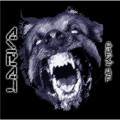 Larva - The Hated (CD)