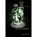 Andreas Gross - Obscure Seasons / Limited Edition (DVD)