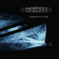 Amorphous - Shapeshifting (CD)