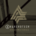 Anarchotech - Origin Stories (CD)