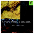Apoptygma Berzerk - Soli Deo Gloria / ReRelease (CD)