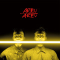 Areu Areu (Camouflage) - Areu Areu / 30th Anniversary Limited Black Edition (12" Vinyl)