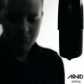 Arvid - Andetag (CD)