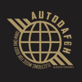 Autodafeh - Blackout Scenario (CD)