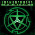 BhamBhamHara - Progressive Body Music (CD)