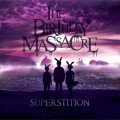 The Birthday Massacre - Superstition (CD)
