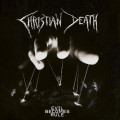 Christian Death - Evil Becomes Rule / Black Edition (12" Vinyl)