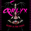 Corlyx - Blood In The Disco (CD)