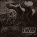Deadly Injection - Zombified (CD)