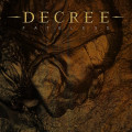 Decree (Delerium, FLA) - Fateless (CD)