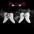Depeche Mode - Memento Mori / Black Edition + Poster (2x 12" Vinyl)