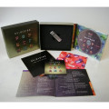 DE/VISION - Popgefahr / Limited Fan Edition (2CD Box + USB-Stick)