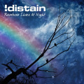 !distain - Rainbow Skies At Night (CD)