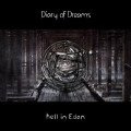Diary of Dreams - Hell In Eden / Limited Panorama-Digipak (CD)