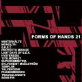 Various Artists - Forms of Hands 21 / Limited Edition (CD)