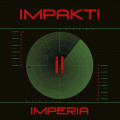 Impakt! - Imperia (CD)