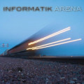Informatik - Arena / US Edition (CD)