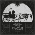 Kaelan Mikla & Bardi Johannsson - The Phantom Carriage (CD)