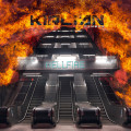 Kirlian Camera - Hellfire (EP CD)