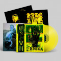 Kite - VII / Limited Transparent Yellow Edition (2x 12" Vinyl)