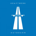 Kraftwerk - Autobahn / Limited Blue Vinyl (12" Vinyl)