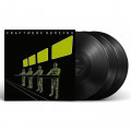 Kraftwerk - Remixes (3x 12" Vinyl)