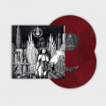Lacrimosa - Inferno / Limited Bloodred Edition in Gatefold (2x 12" Vinyl)