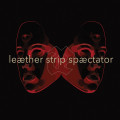 Leaether Strip - Spaectator (CD)