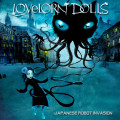 Lovelorn Dolls - Japanese Robot Invasion / Limited Edition (2CD)