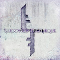Ludovico Technique - Some Things Are Beyond Therapy (CD)