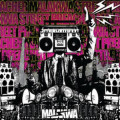 Malakwa - Street Preacher + Kali Yuga / Limited Edition (2CD)