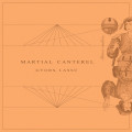 Martial Canterel - Gyors, Lassú (12" Vinyl)