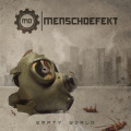 Menschdefekt - Empty World (CD)